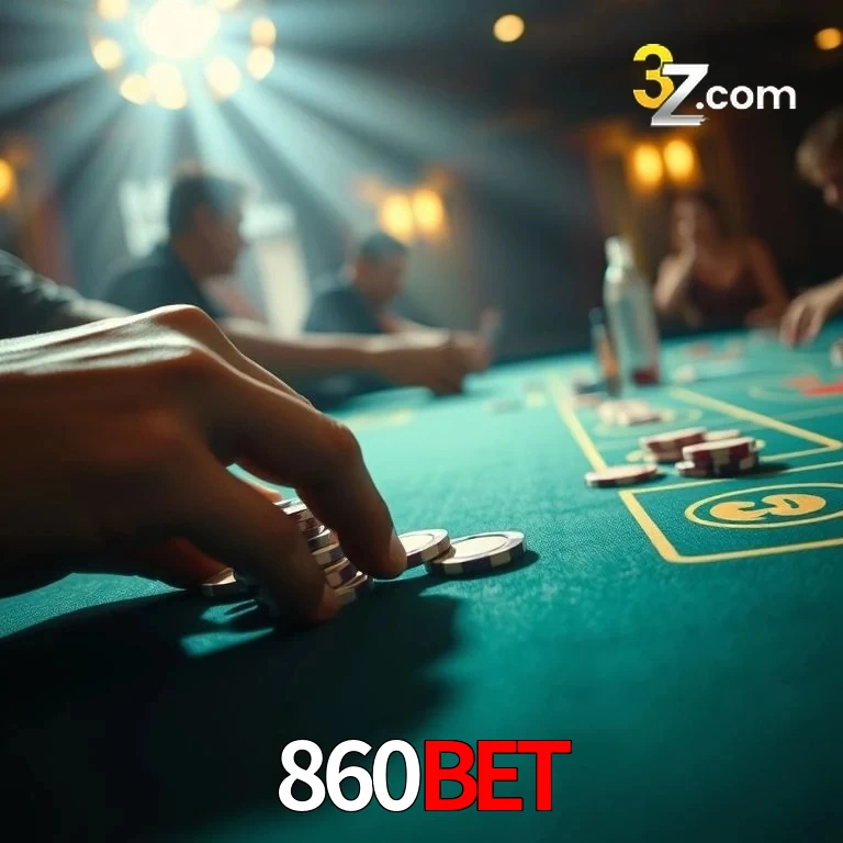 860bet lottery