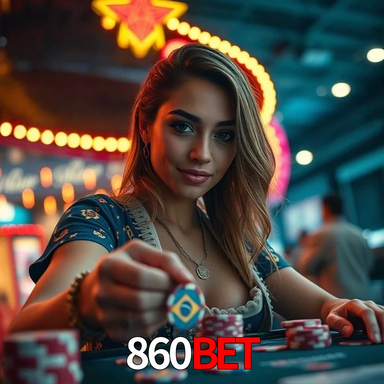 860bet Suporte