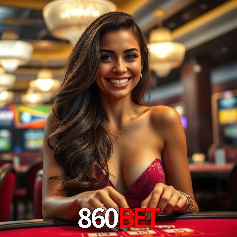 860bet App Design