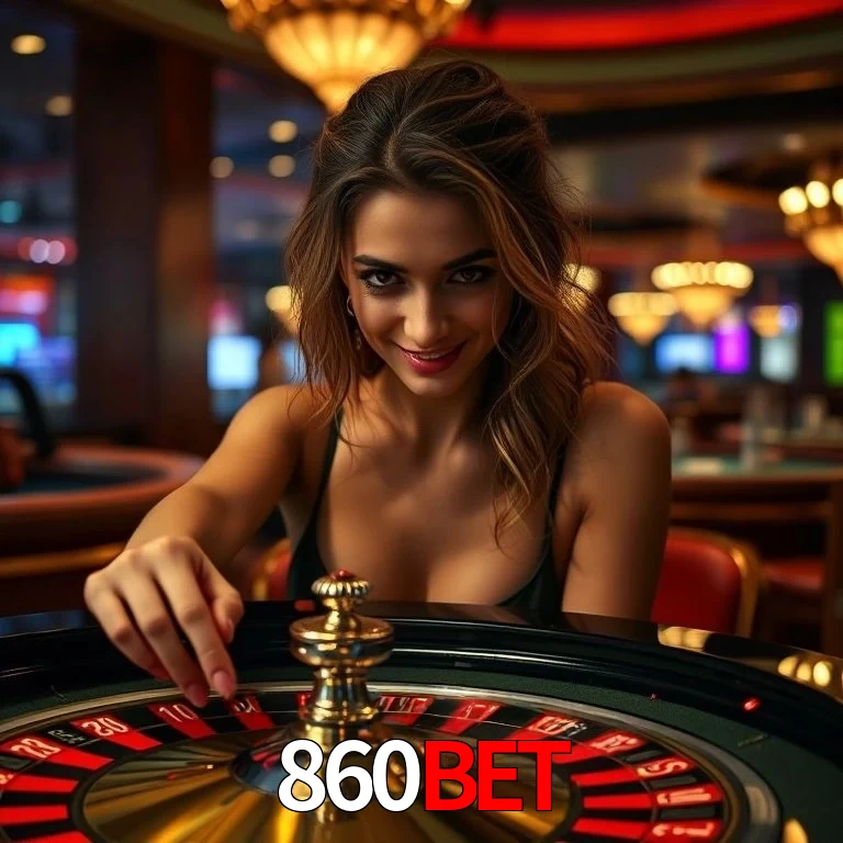 860bet Portfolio Jogos