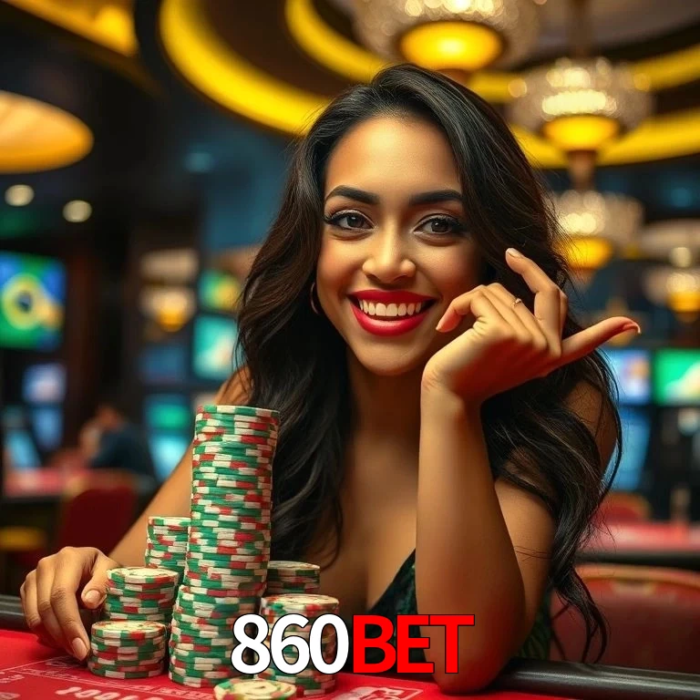 860bet game