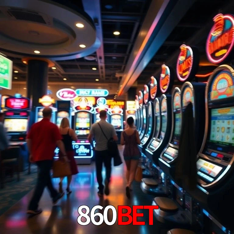 860bet Manager VIP