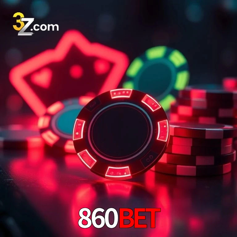 860bet Slot Analytics
