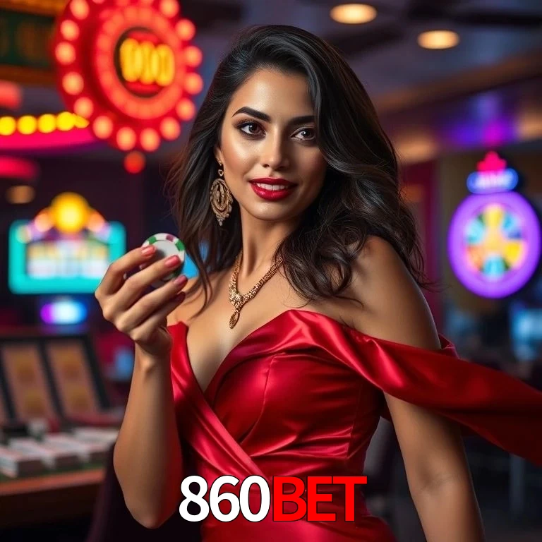 860bet Torneios Slots