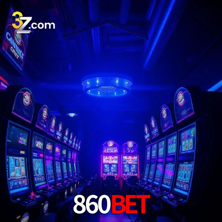 860bet App Security