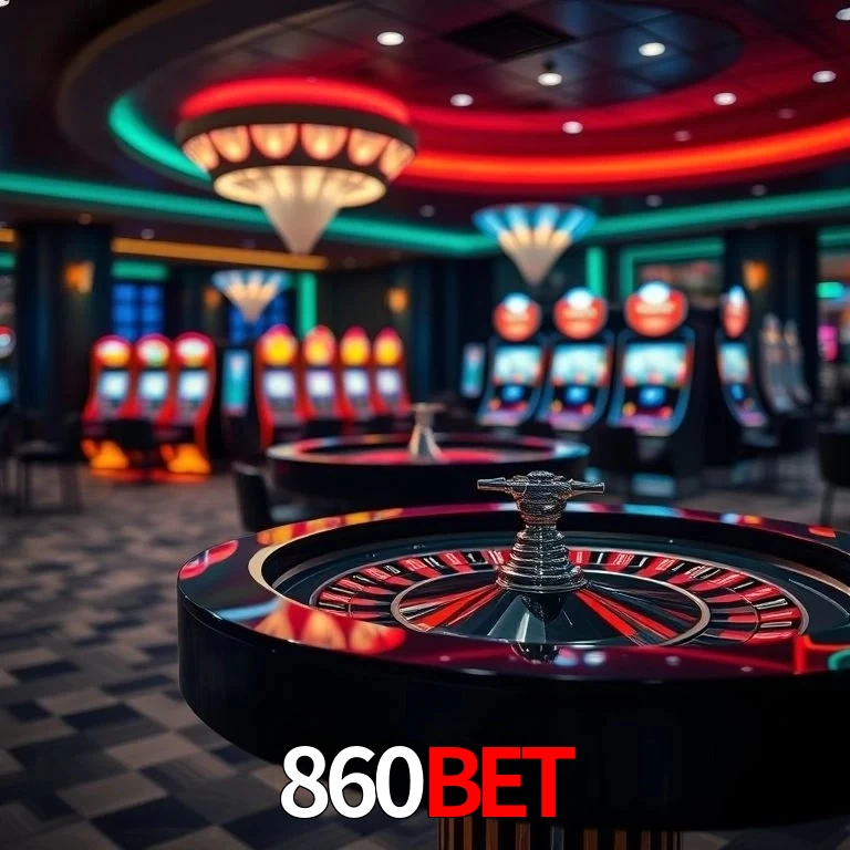 860bet APK Segurança