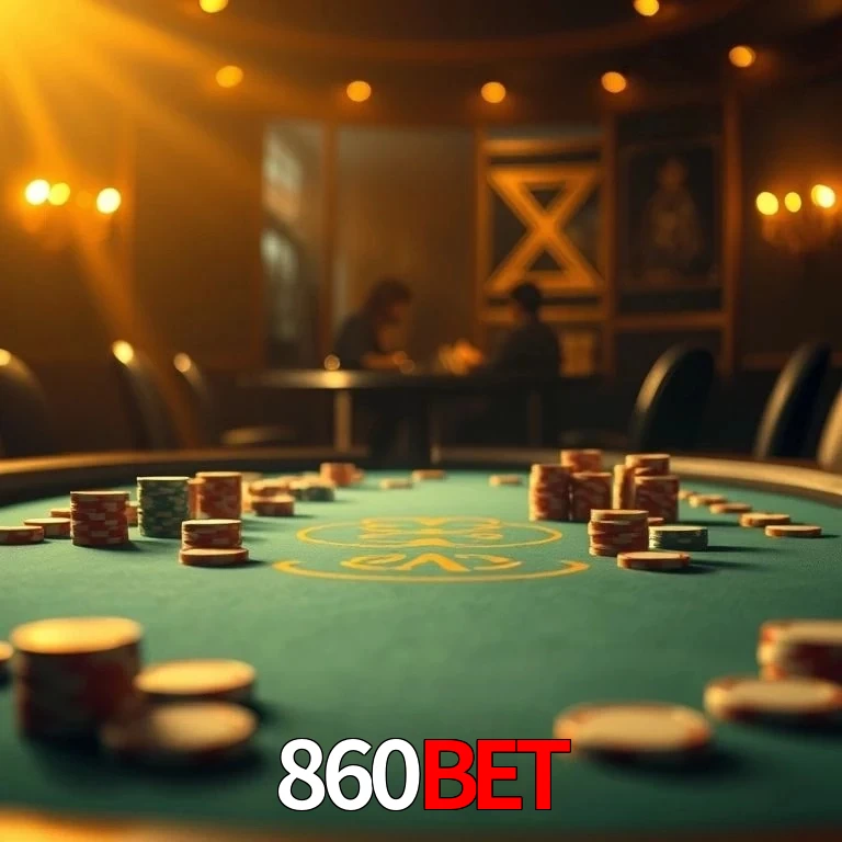 860bet platform