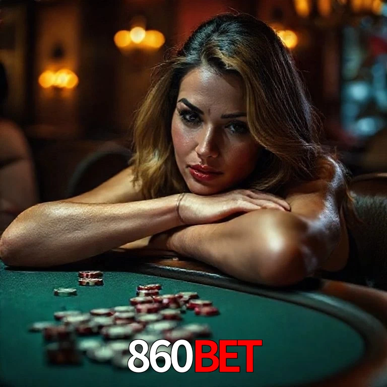 860bet Provedores