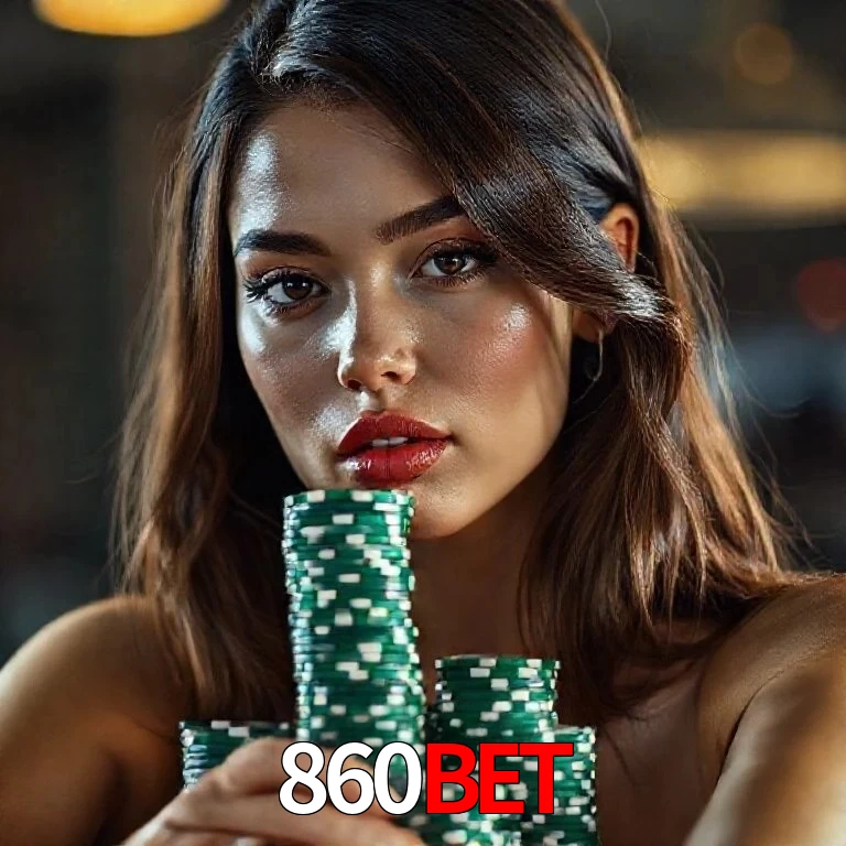 860bet Slot Temas